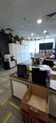Vision Exchange (D22), Office #577723031